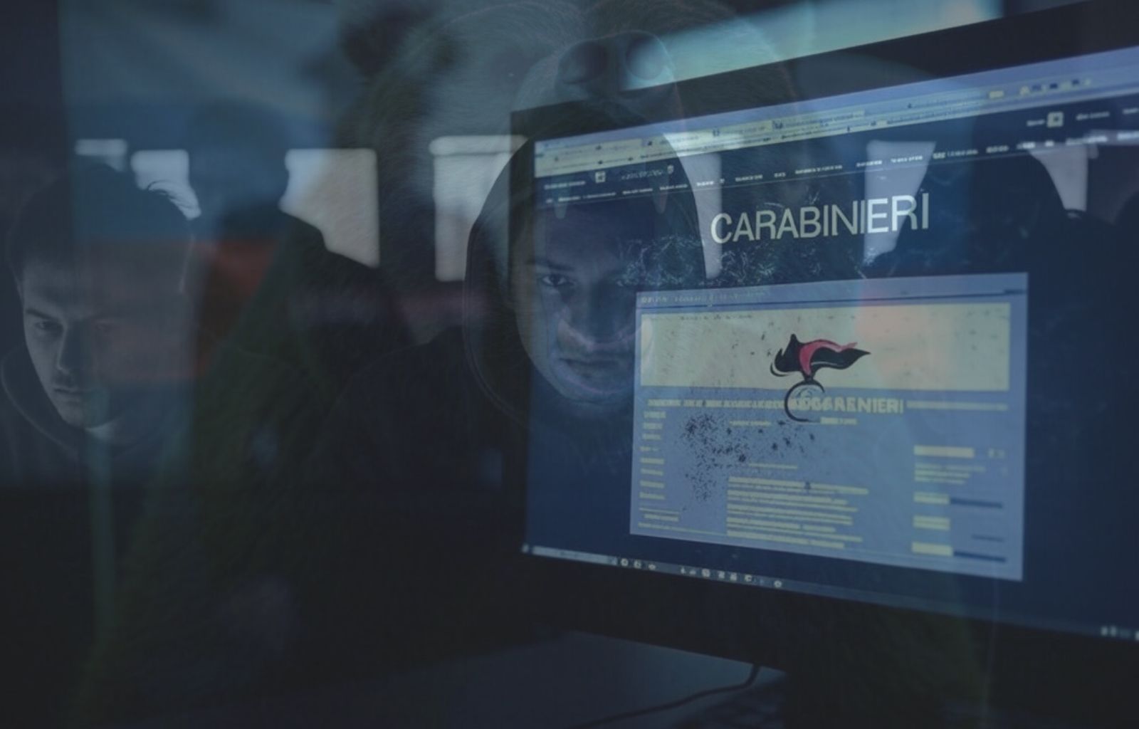 Collettivo Hacker NoName057(16) colpisce siti istituzionali italiani