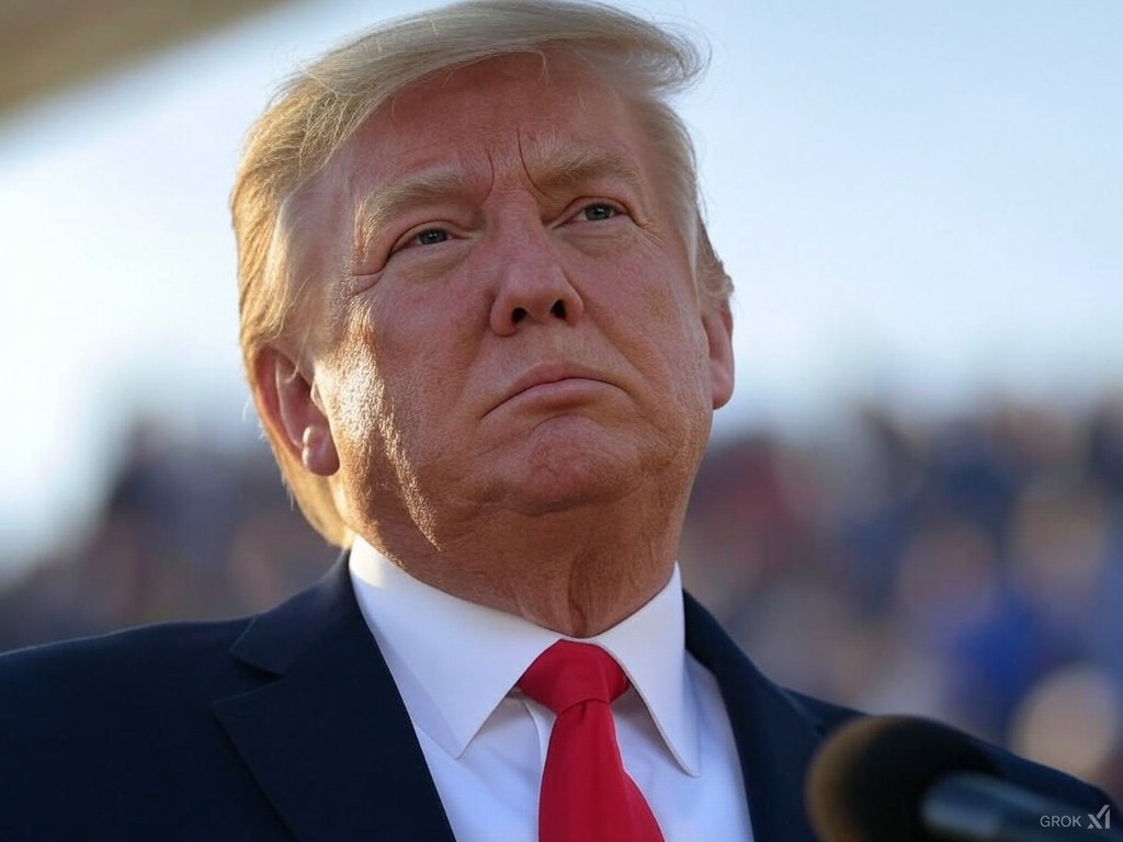 Trump