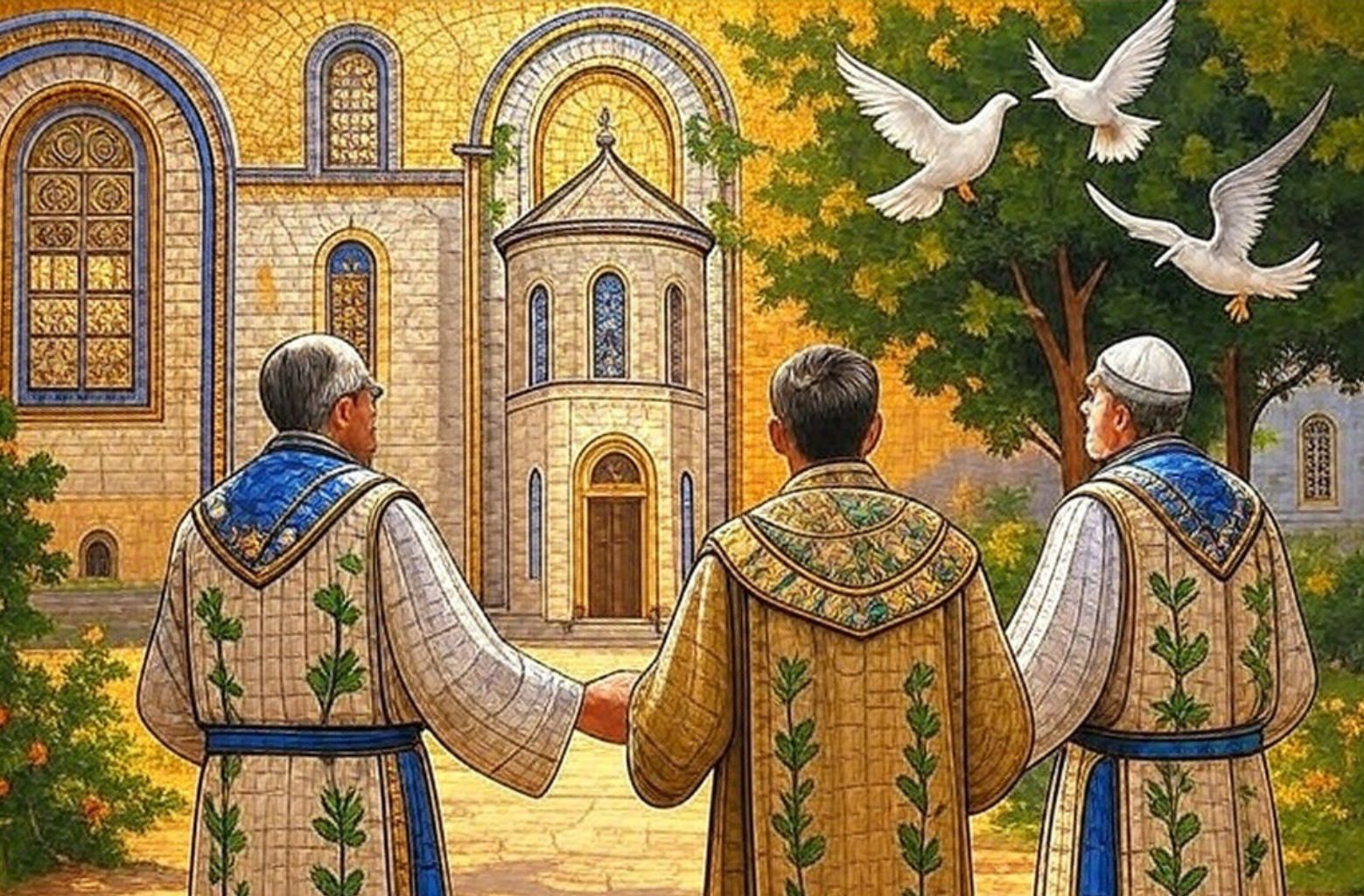 Ebrei-cattolici