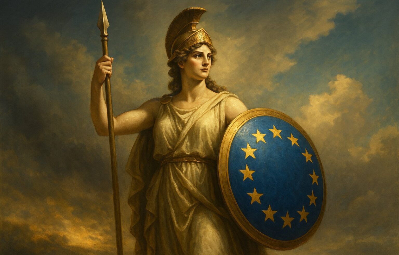 European Democratic Shield: Europe prepares its defenses against ...