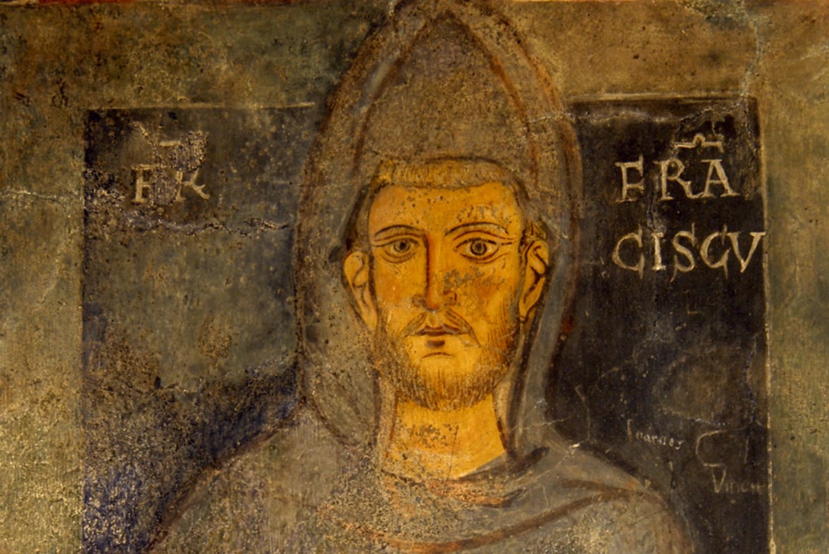 san francesco europa pace